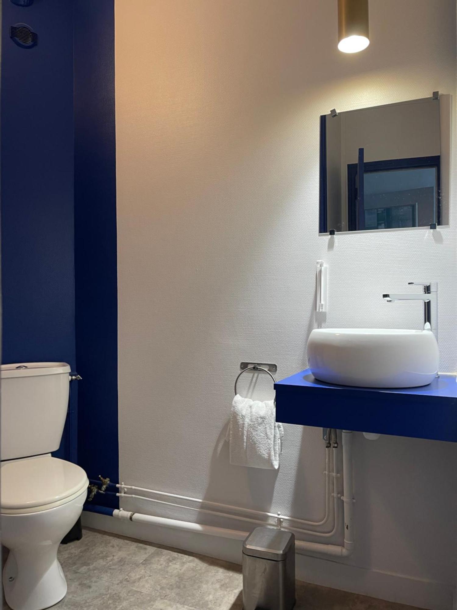 Bagnoles Hotel - Contact Hotel Bagnoles de l'Orne Normandie エクステリア 写真