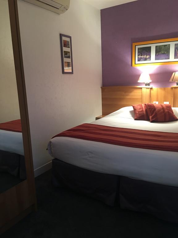 Bagnoles Hotel - Contact Hotel Bagnoles de l'Orne Normandie エクステリア 写真